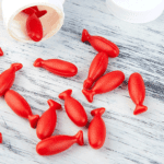 Five Great Benefits of Krill Oil (The Best Omega-3)