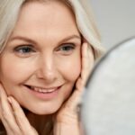 How To Take Care of Skin After 40