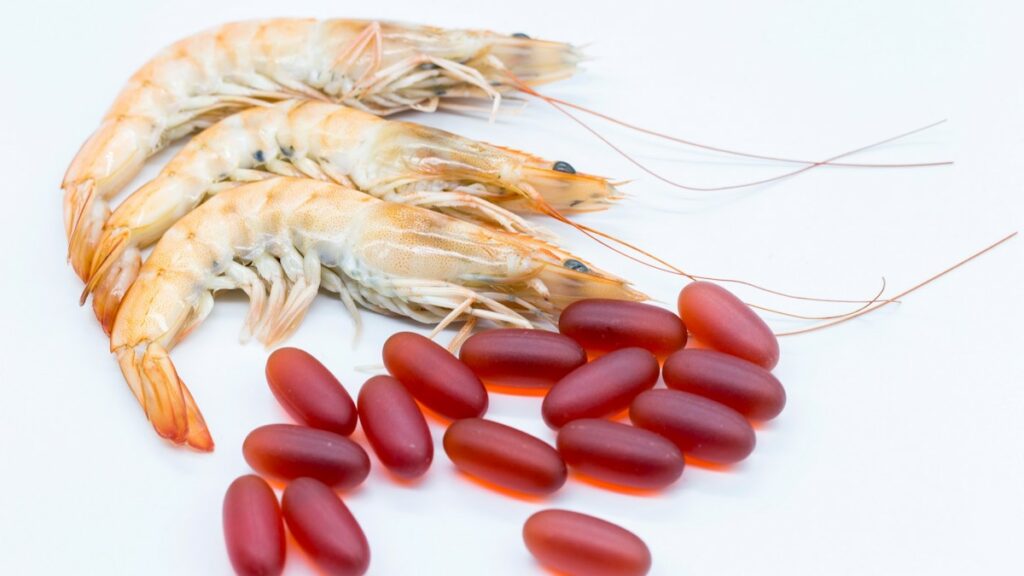 The Eye-Opening Truth About Krill Oil vs Fish Oil