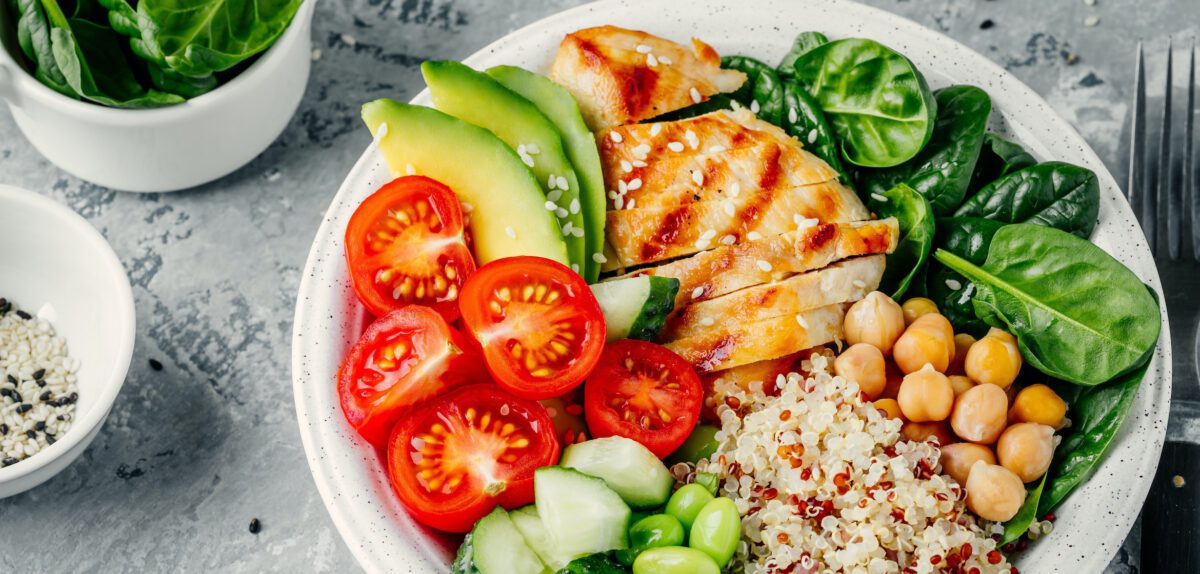 The Fundamentals Of A Balanced Dinner Plate Trust Inform