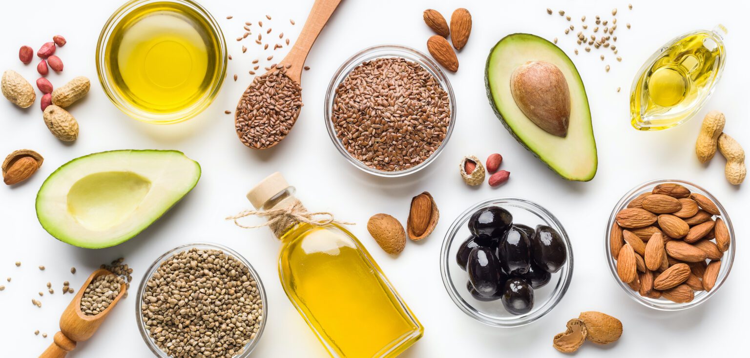All About The Valuable Benefits Of Healthy Fats As our bodies need different types of fats to optimize bodily function. Choose healthy fats.