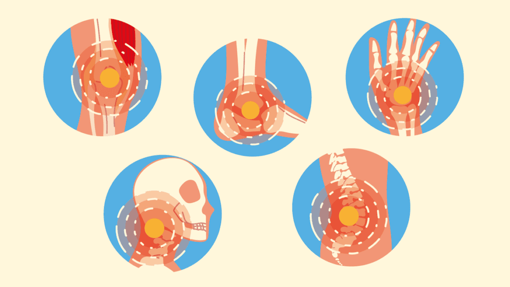 How to Strengthen Your Bones and Joints
