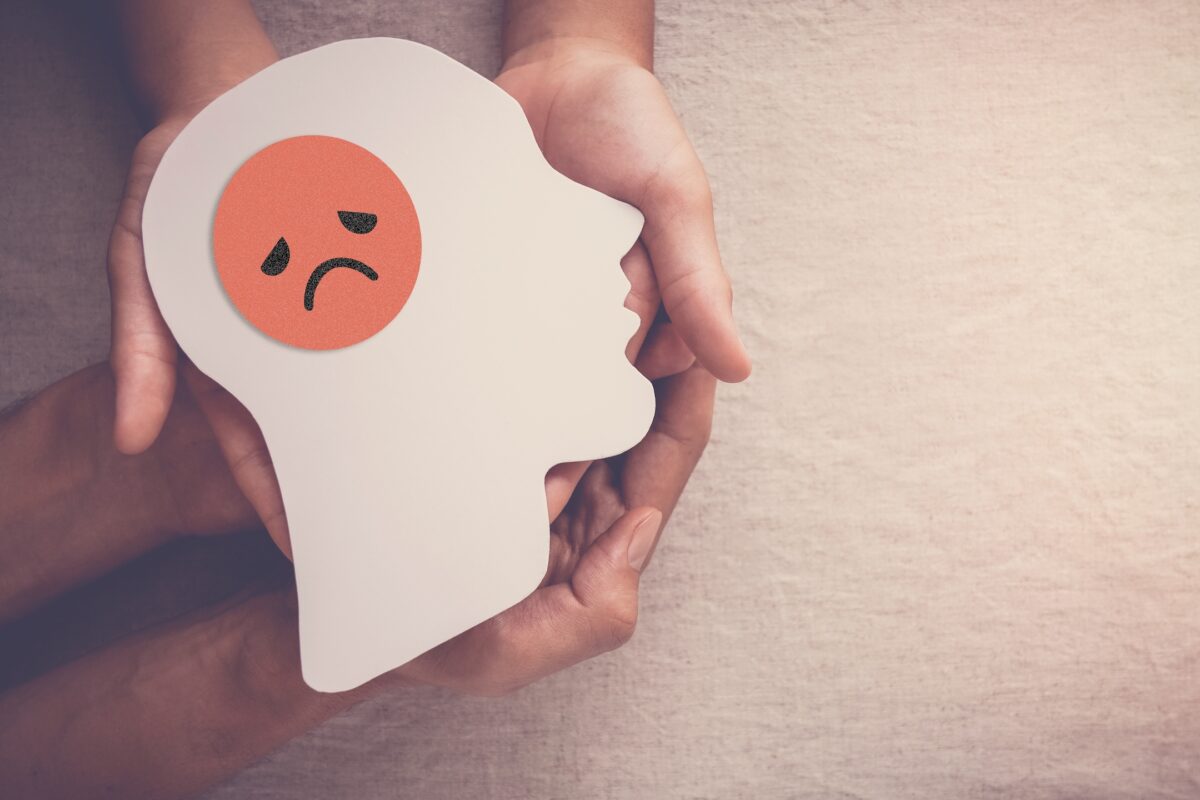 How to Stop Being Stressed – Trust Inform